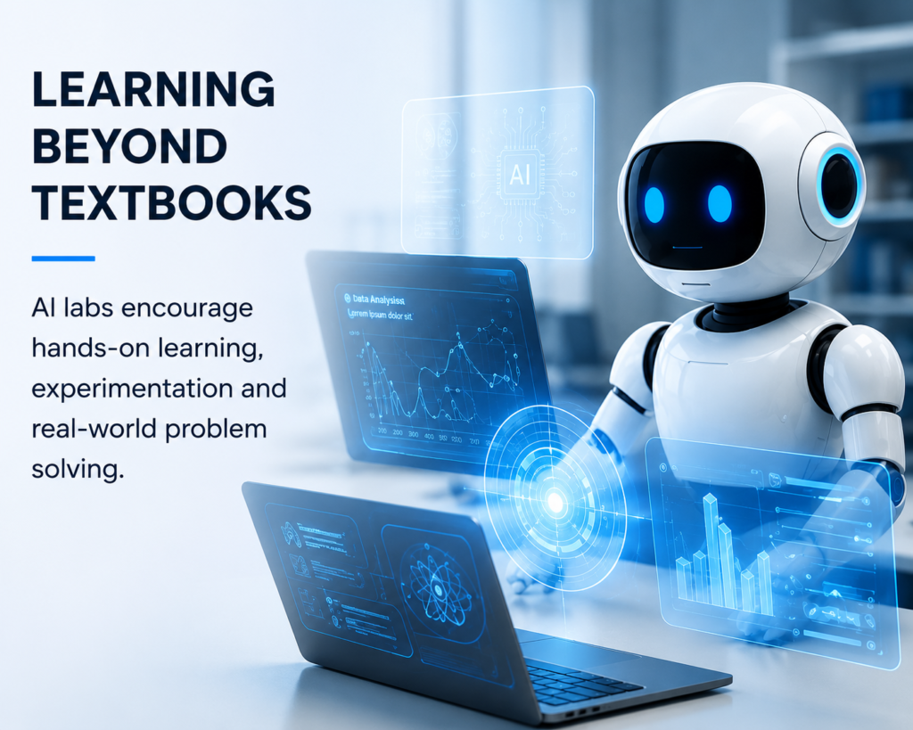 Why is AI important in education  